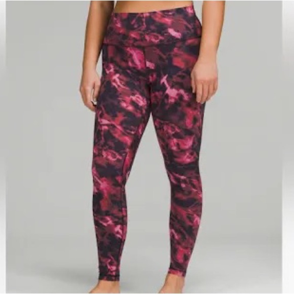 Lululemon align leggings